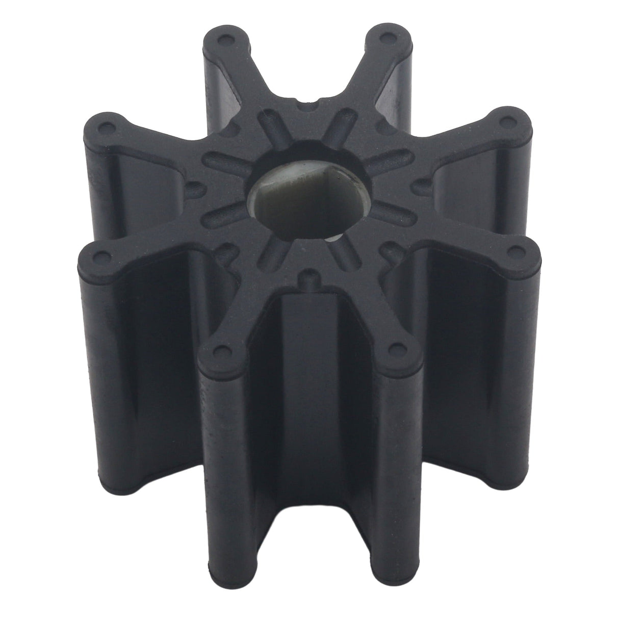 Soxa Marine Outboard Water Pump Impeller 47 - 862232A2 Replaces Mercury MerCruiser Cobra 4.3L 5.0L 5.7L 8.1L Boat Motor Engine Parts - SOXA Marine