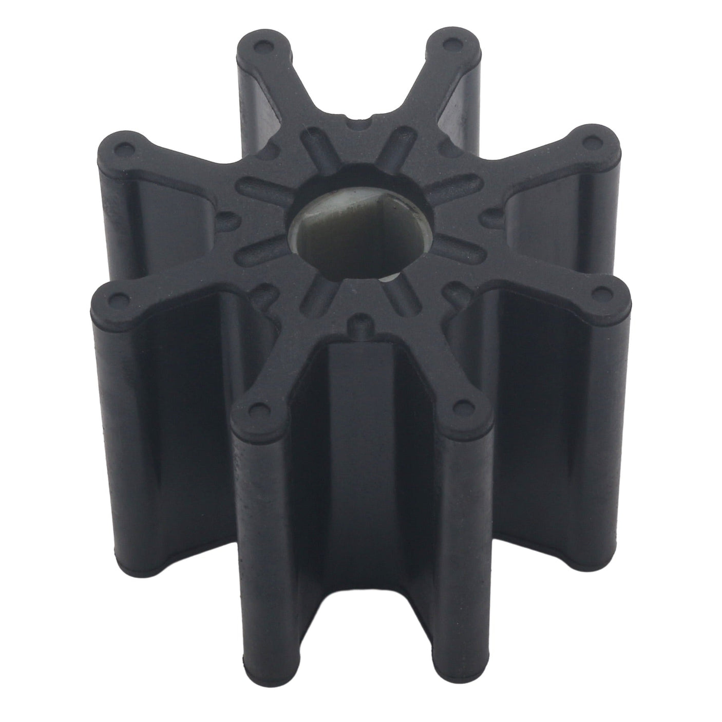 Soxa Marine Outboard Water Pump Impeller 47 - 862232A2 Replaces Mercury MerCruiser Cobra 4.3L 5.0L 5.7L 8.1L Boat Motor Engine Parts - SOXA Marine