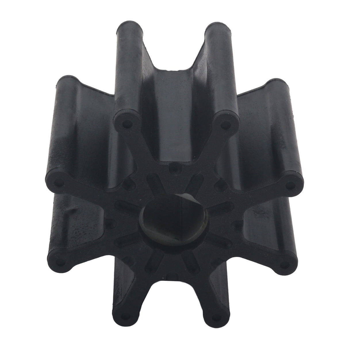 Soxa Marine Outboard Water Pump Impeller 47 - 862232A2 Replaces Mercury MerCruiser Cobra 4.3L 5.0L 5.7L 8.1L Boat Motor Engine Parts - SOXA Marine