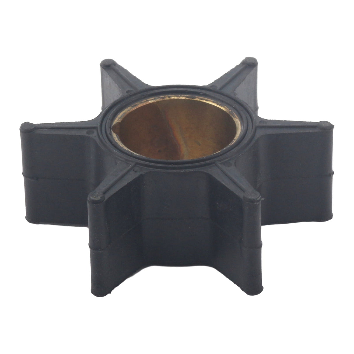 Soxa Marine Outboard Water Pump Impeller 47 - 89983T Replaces Mercury Marine 30HP 35HP 40HP 45HP 50HP 60HP 70HP Boat Motor Engine Parts - SOXA Marine
