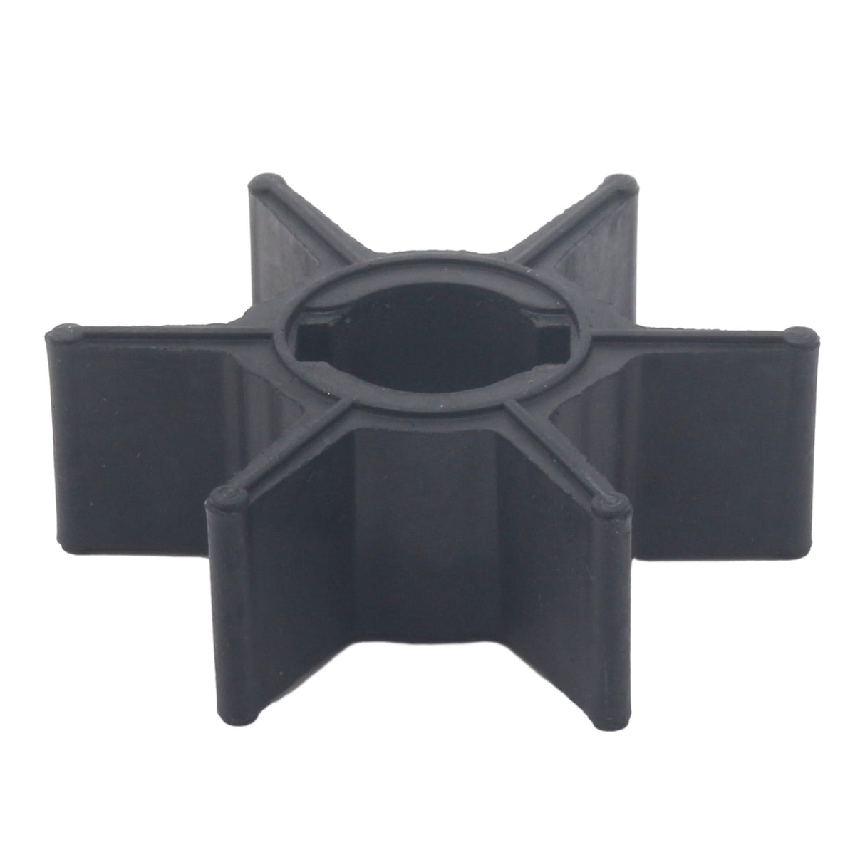 Soxa Marine Outboard Water Pump Impeller 47 - 95289 Replaces Mercury Marine 2HP 2.2HP 2.5HP 3HP 3.3HP Boat Motor Engine Parts - SOXA Marine