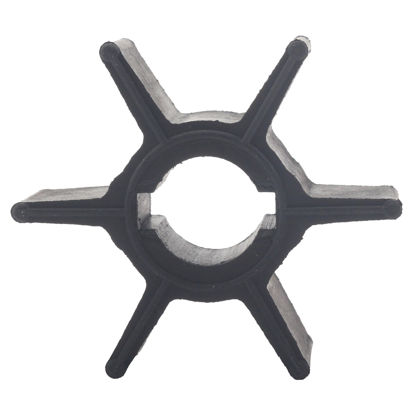 Soxa Marine Outboard Water Pump Impeller 47 - 95289 Replaces Mercury Marine 2HP 2.2HP 2.5HP 3HP 3.3HP Boat Motor Engine Parts - SOXA Marine