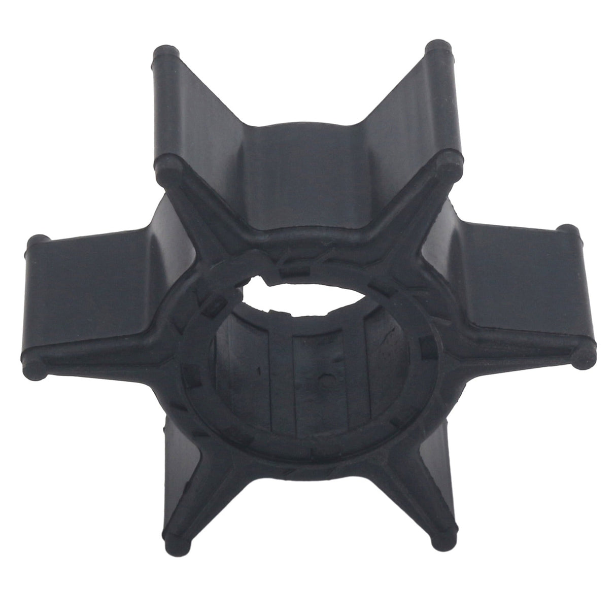 Soxa Marine Outboard Water Pump Impeller 47 - 97108M Replaces Mercury Marine 48HP 55HP 60HP Boat Motor Engine Parts - SOXA Marine