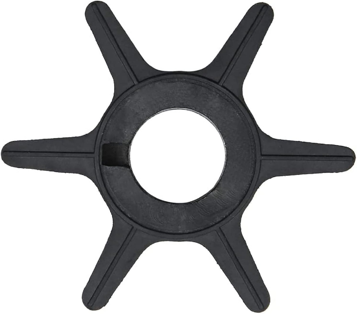 Soxa Marine Outboard Water Pump Impeller 47 - F433065 - 2 Replaces Chrysler Force Sea King Outboard 25 35 45 50 55 HP 2 Stroke Boat Motor Engine Parts Replacement Sierra 18 - 45003 47 - F633065 - 1 - SOXA Marine