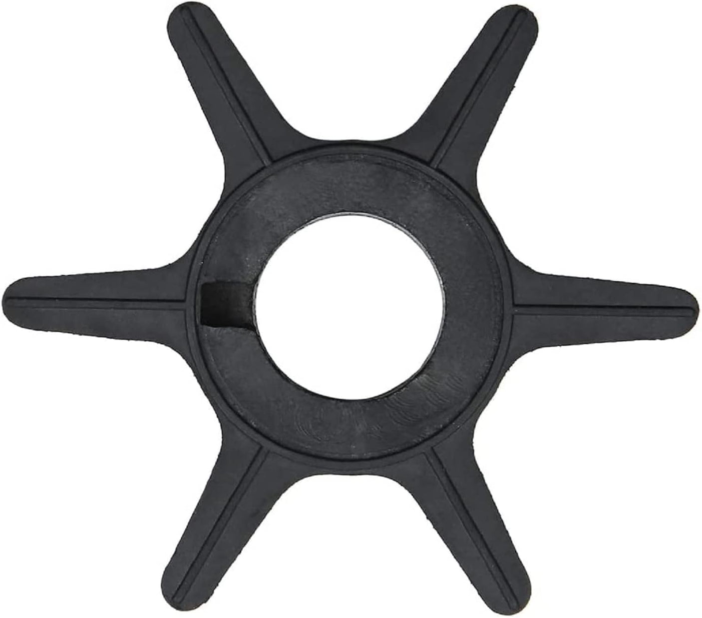 Soxa Marine Outboard Water Pump Impeller 47 - F433065 - 2 Replaces Chrysler Force Sea King Outboard 25 35 45 50 55 HP 2 Stroke Boat Motor Engine Parts Replacement Sierra 18 - 45003 47 - F633065 - 1 - SOXA Marine