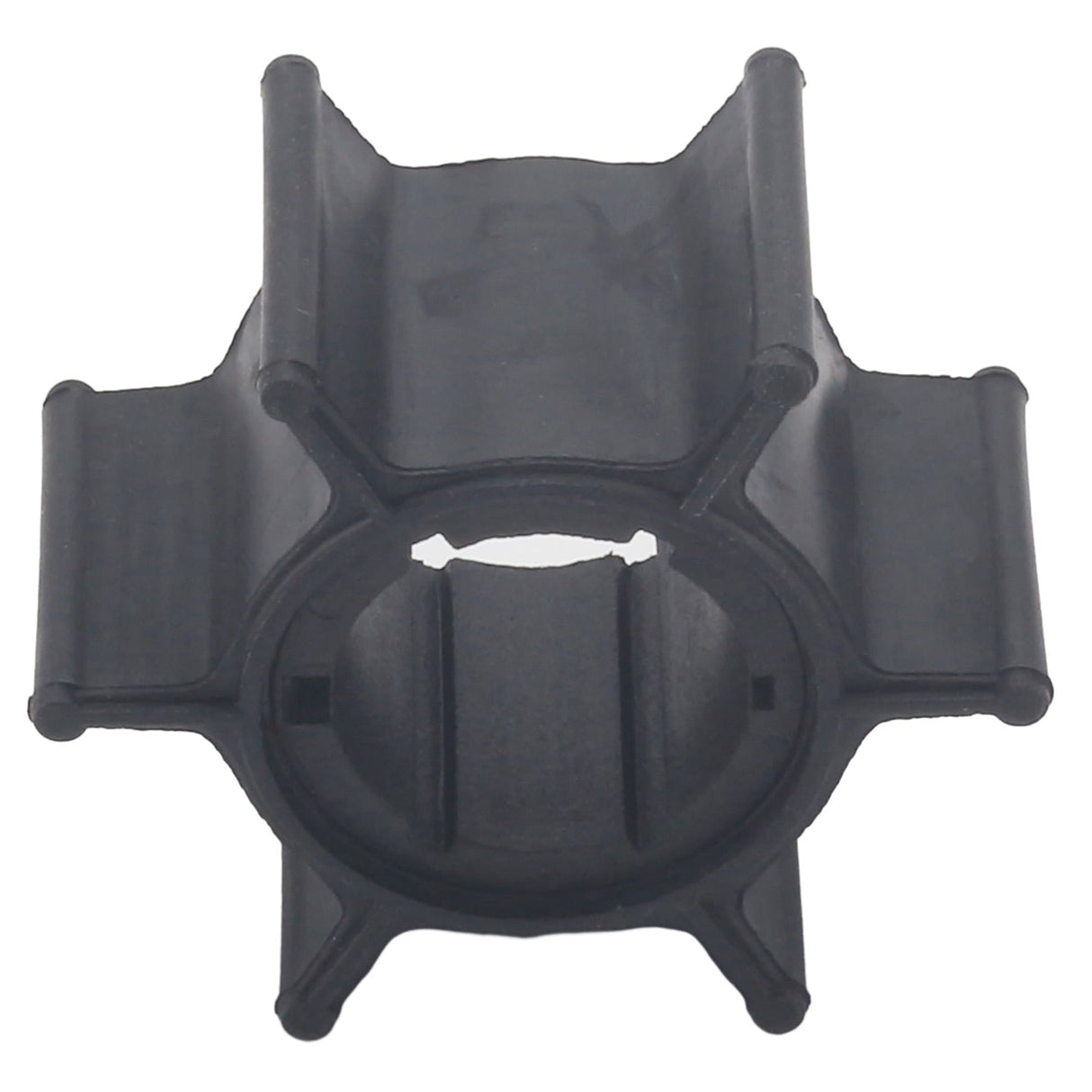 Soxa Marine Outboard Water Pump Impeller 655 - 44352 - 09 Replaces Yamaha 6HP 8HP Boat Motor Engine Parts - SOXA Marine