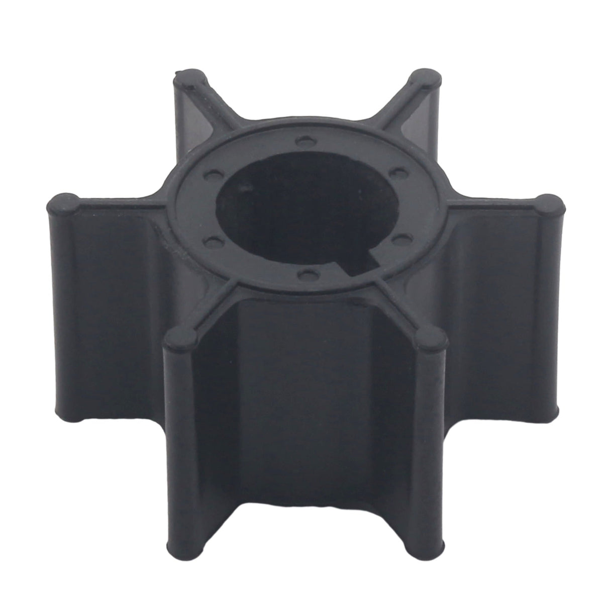 Soxa Marine Outboard Water Pump Impeller 662 - 44352 - 01 Replaces Yamaha 8HP 15HP Boat Motor Engine Parts - SOXA Marine