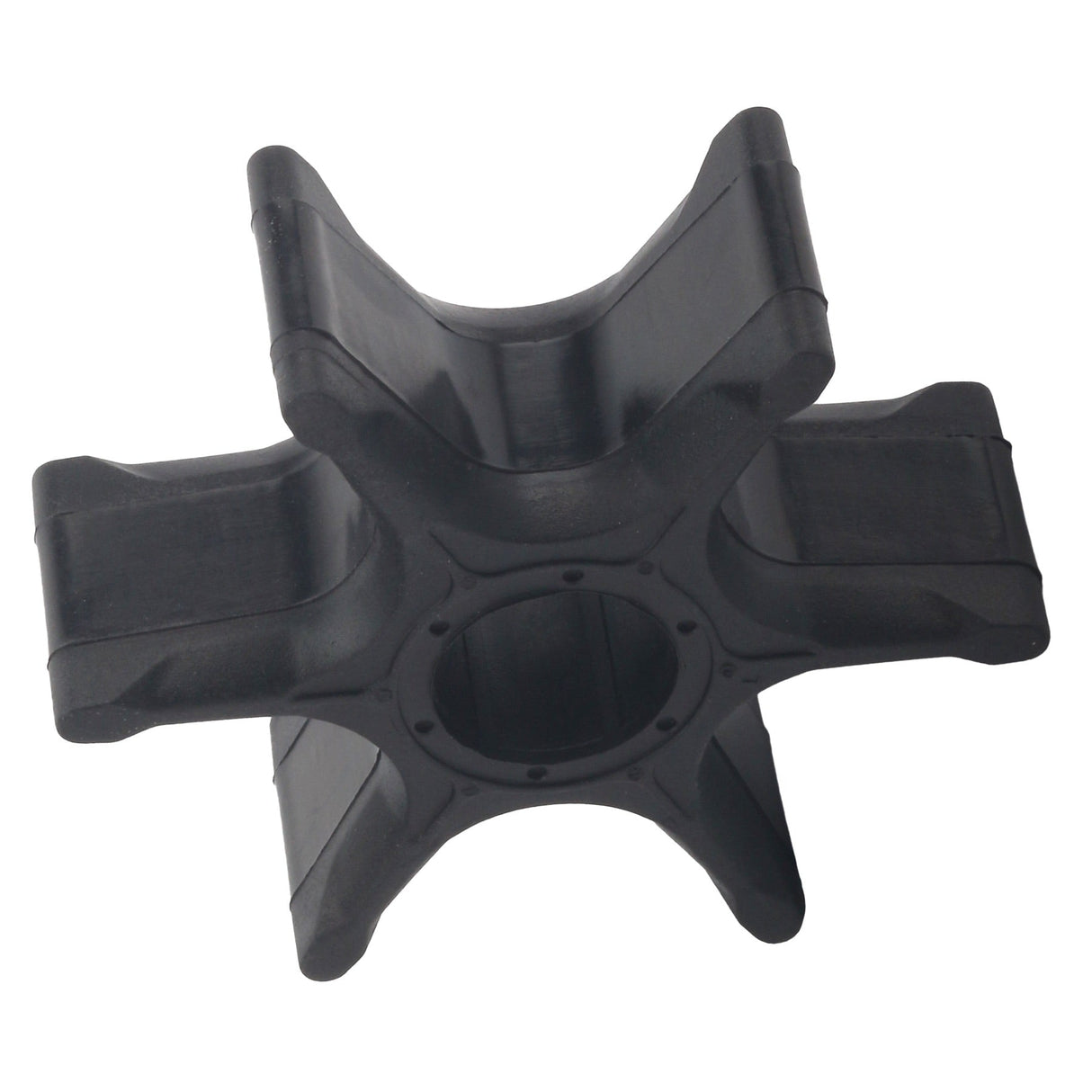 Soxa Marine Outboard Water Pump Impeller 6E5 - 44352 - 01 Replaces Yamaha 75HP - 300HP Boat Motor Engine Parts - SOXA Marine