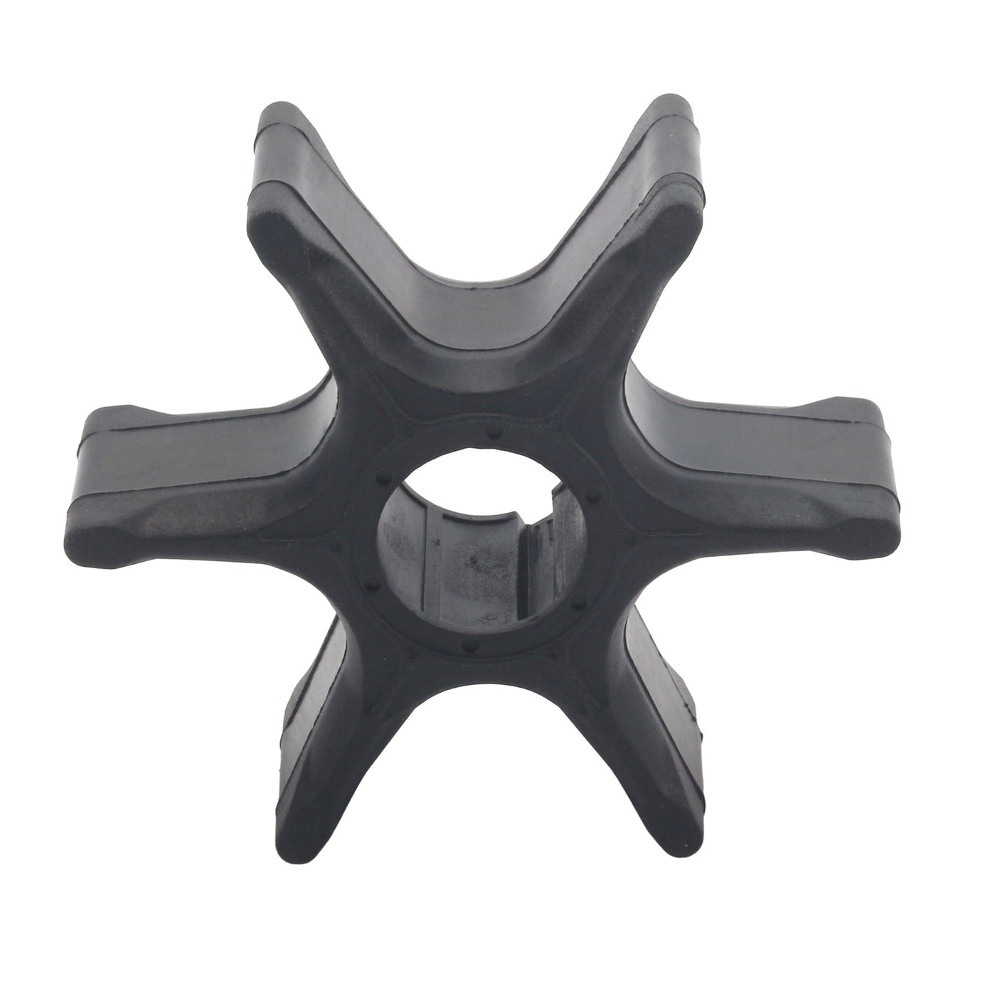 Soxa Marine Outboard Water Pump Impeller 6E5 - 44352 - 01 Replaces Yamaha 75HP - 300HP Boat Motor Engine Parts - SOXA Marine