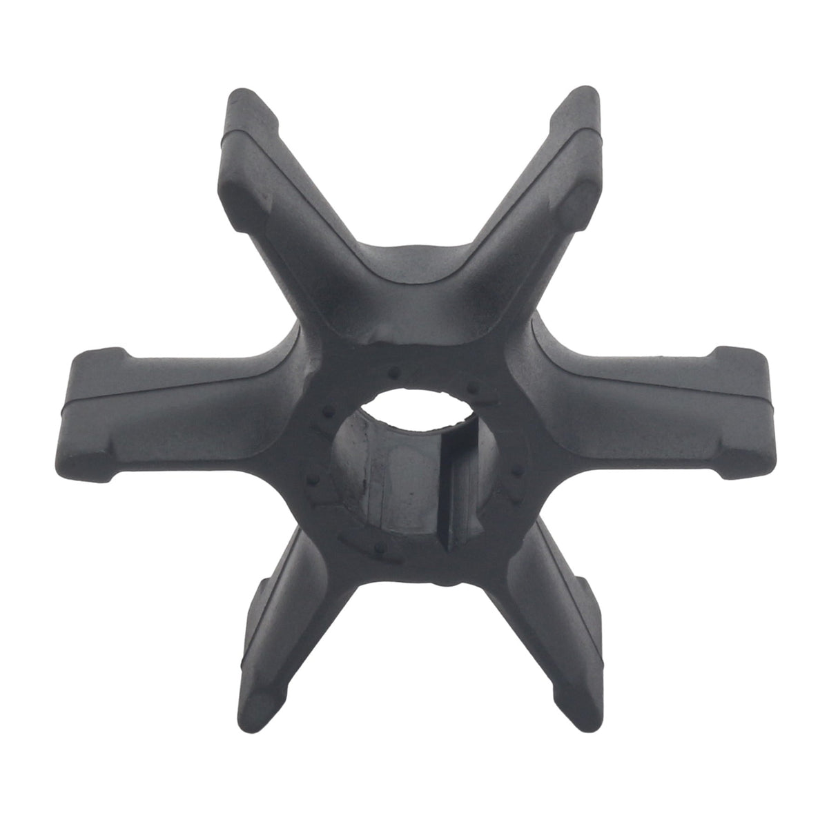 Soxa Marine Outboard Water Pump Impeller 6F5 - 44352 - 01 Replaces Yamaha 40HP Boat Motor Engine Parts - SOXA Marine