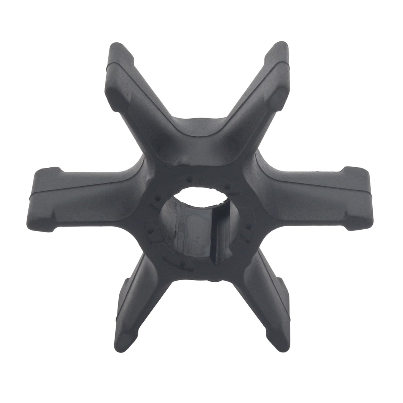 Soxa Marine Outboard Water Pump Impeller 6F5 - 44352 - 01 Replaces Yamaha 40HP Boat Motor Engine Parts - SOXA Marine