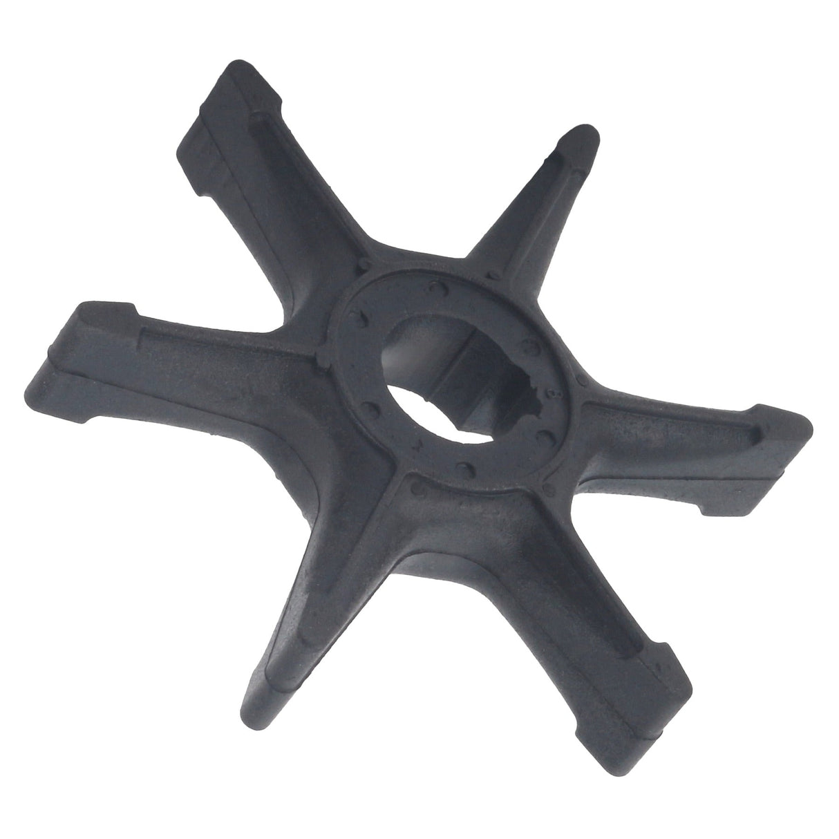 Soxa Marine Outboard Water Pump Impeller 6G0 - 44352 - 00 Replaces Yamaha 20HP 25HP Boat Motor Engine Parts - SOXA Marine