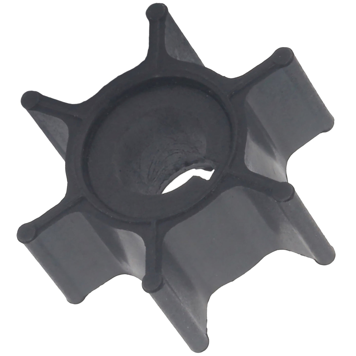Soxa Marine Outboard Water Pump Impeller 6G1 - 44352 - 00 Replaces Yamaha 6HP 8HP Boat Motor Engine Parts - SOXA Marine