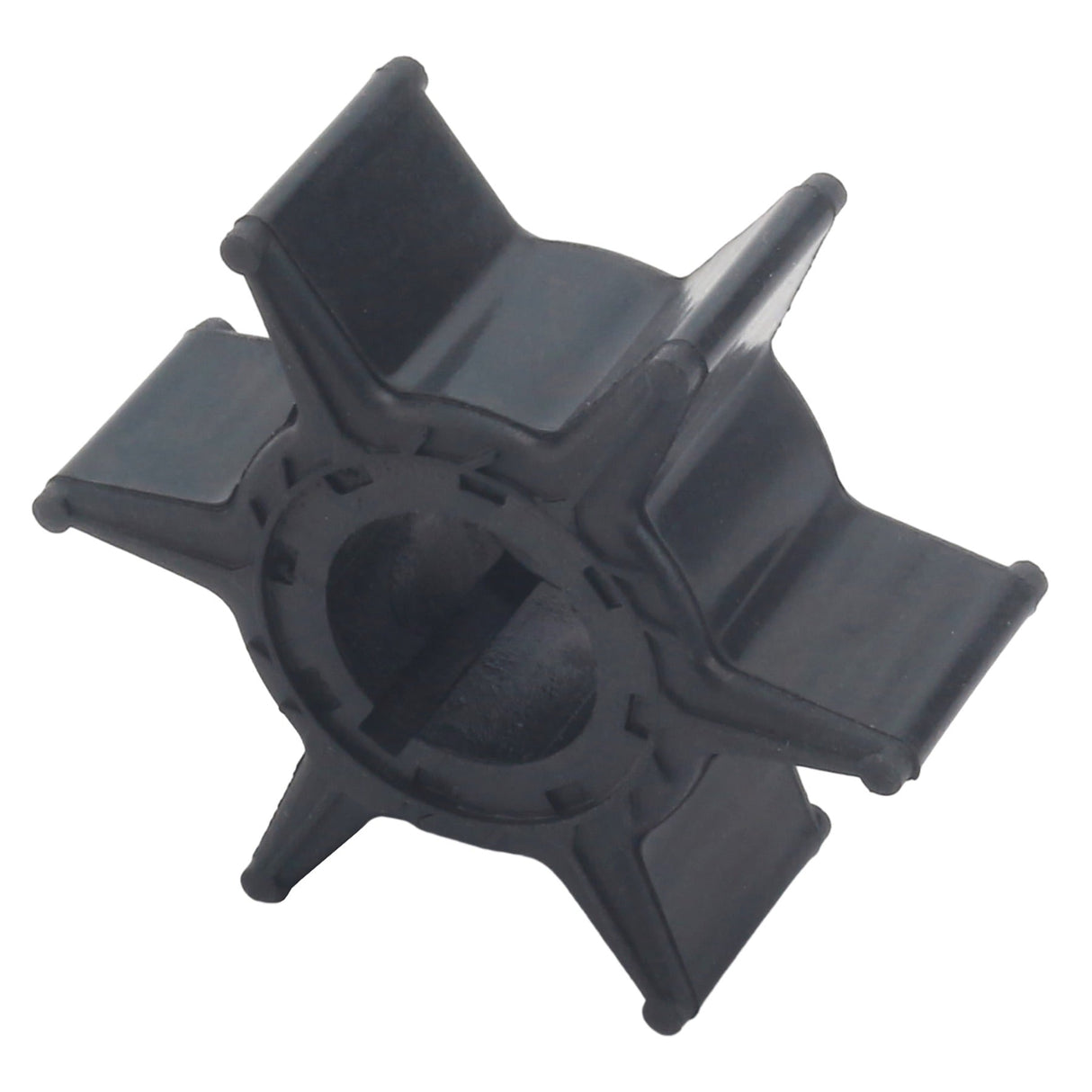 Soxa Marine Outboard Water Pump Impeller 6H4 - 44352 - 01 Replaces Yamaha 25HP 30HP 40HP 50HP Boat Motor Engine Parts - SOXA Marine