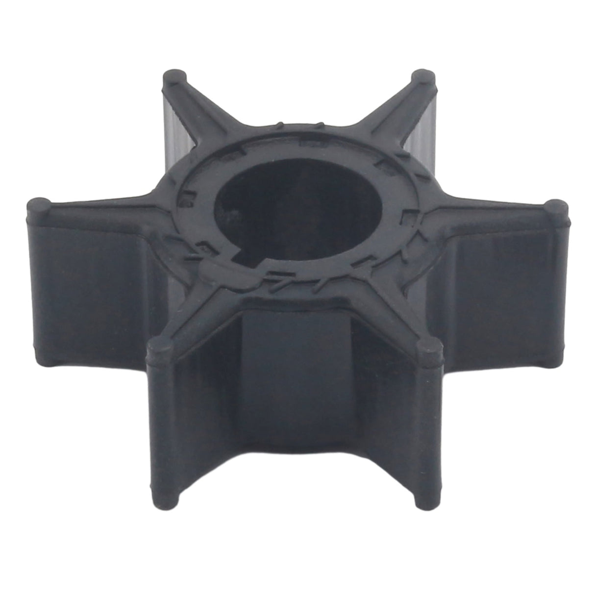 Soxa Marine Outboard Water Pump Impeller 6H4 - 44352 - 01 Replaces Yamaha 25HP 30HP 40HP 50HP Boat Motor Engine Parts - SOXA Marine