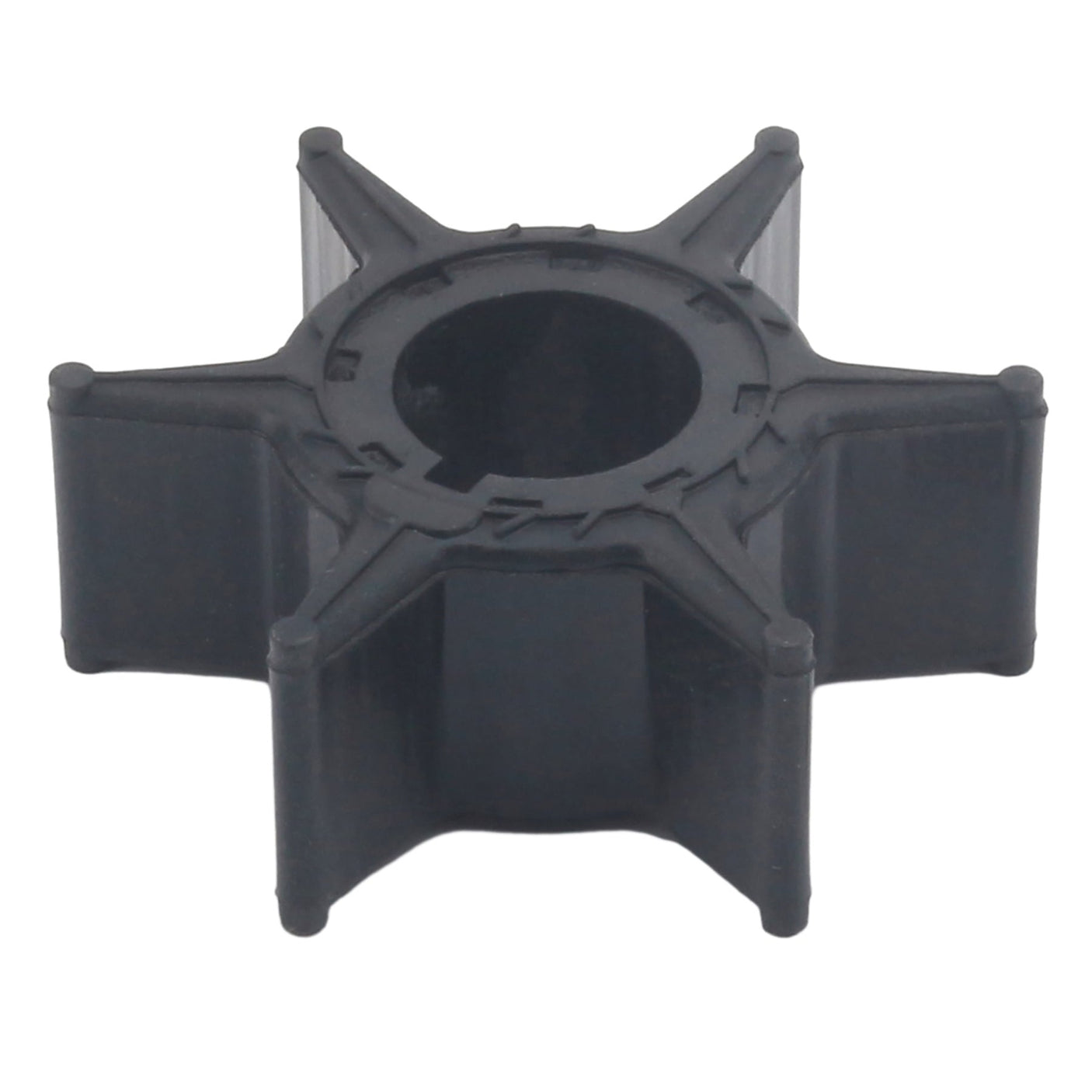 Soxa Marine Outboard Water Pump Impeller 6H4 - 44352 - 01 Replaces Yamaha 25HP 30HP 40HP 50HP Boat Motor Engine Parts - SOXA Marine