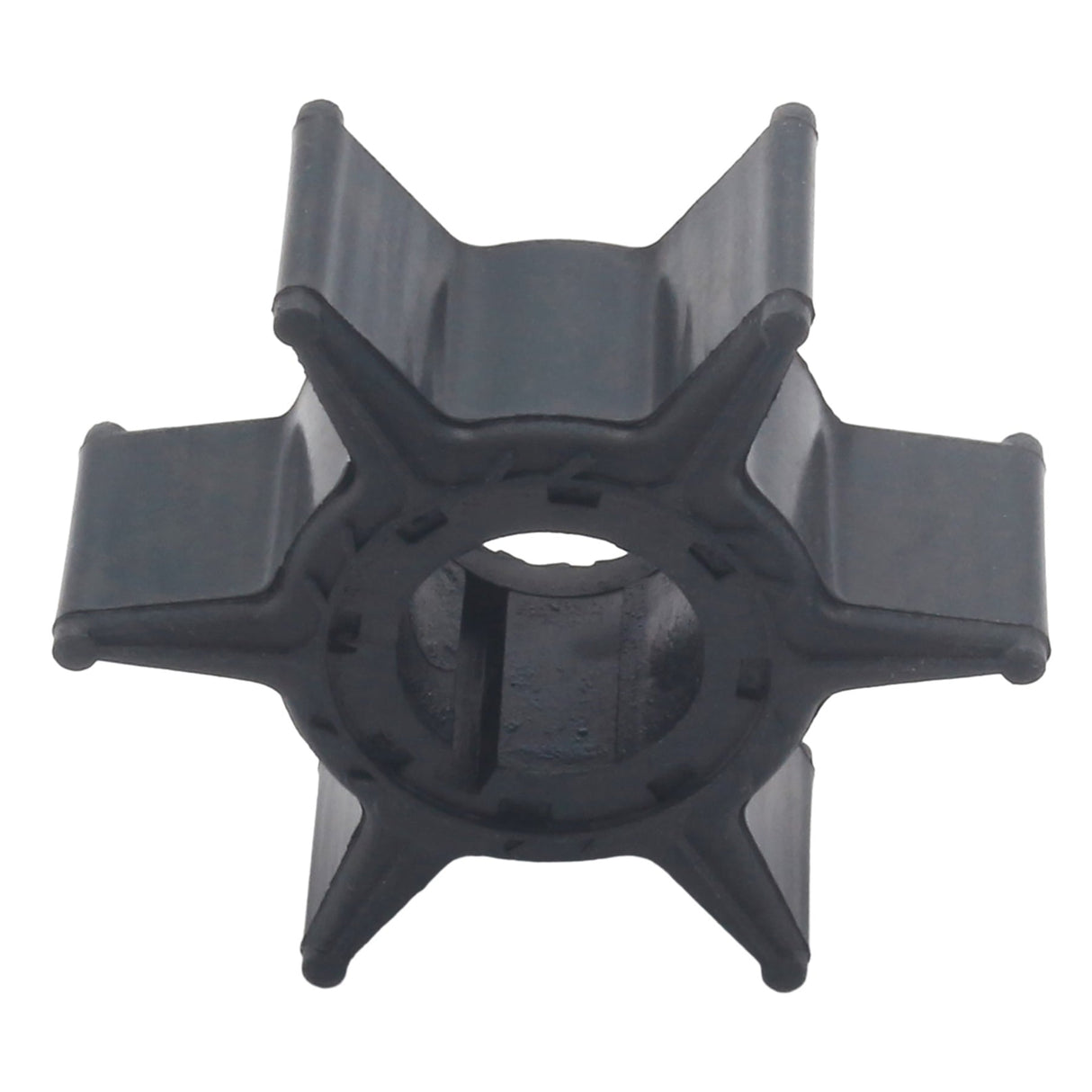 Soxa Marine Outboard Water Pump Impeller 6H4 - 44352 - 01 Replaces Yamaha 25HP 30HP 40HP 50HP Boat Motor Engine Parts - SOXA Marine