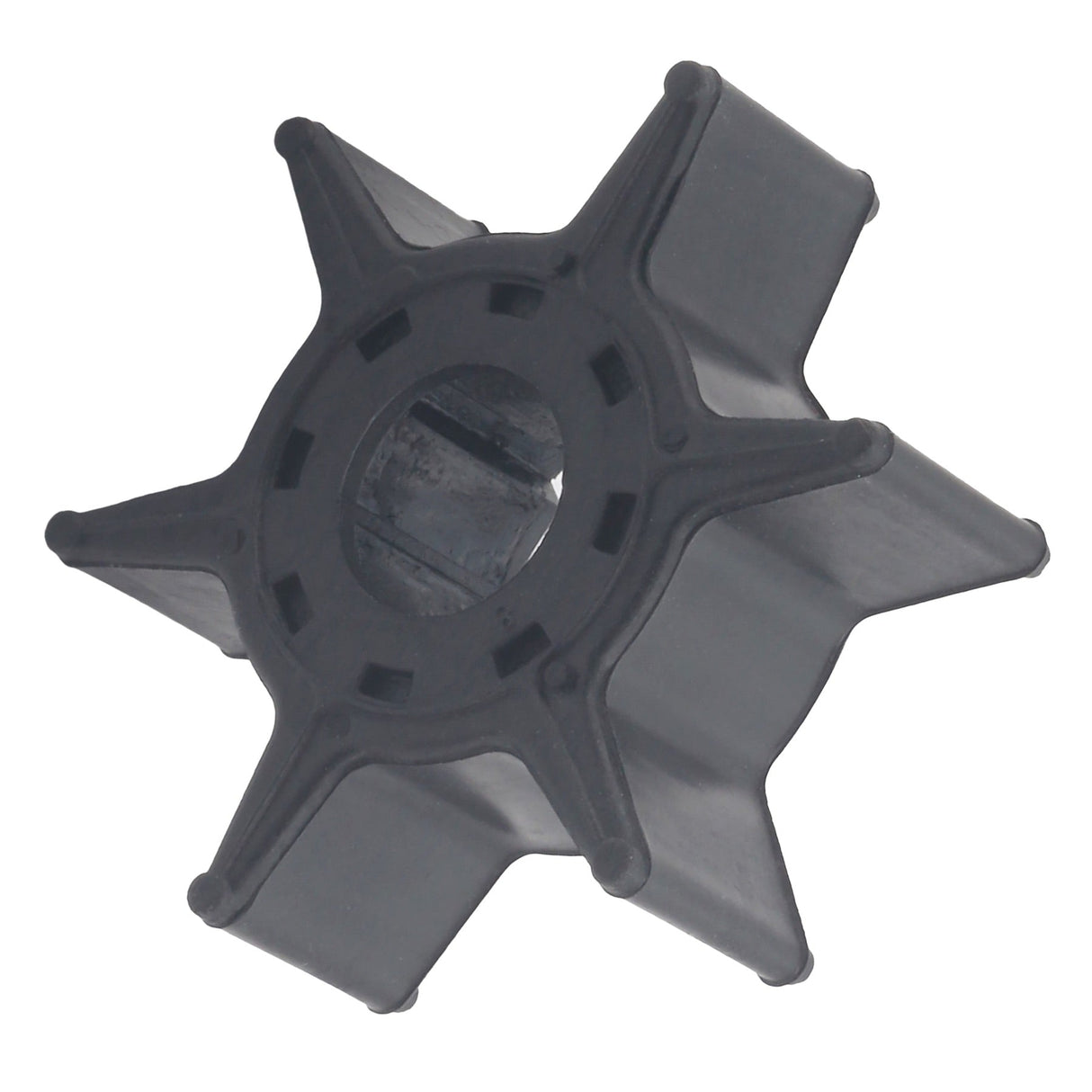 Soxa Marine Outboard Water Pump Impeller 6L2 - 44352 - 00 Replaces Yamaha 20HP 25HP Boat Motor Engine Parts - SOXA Marine