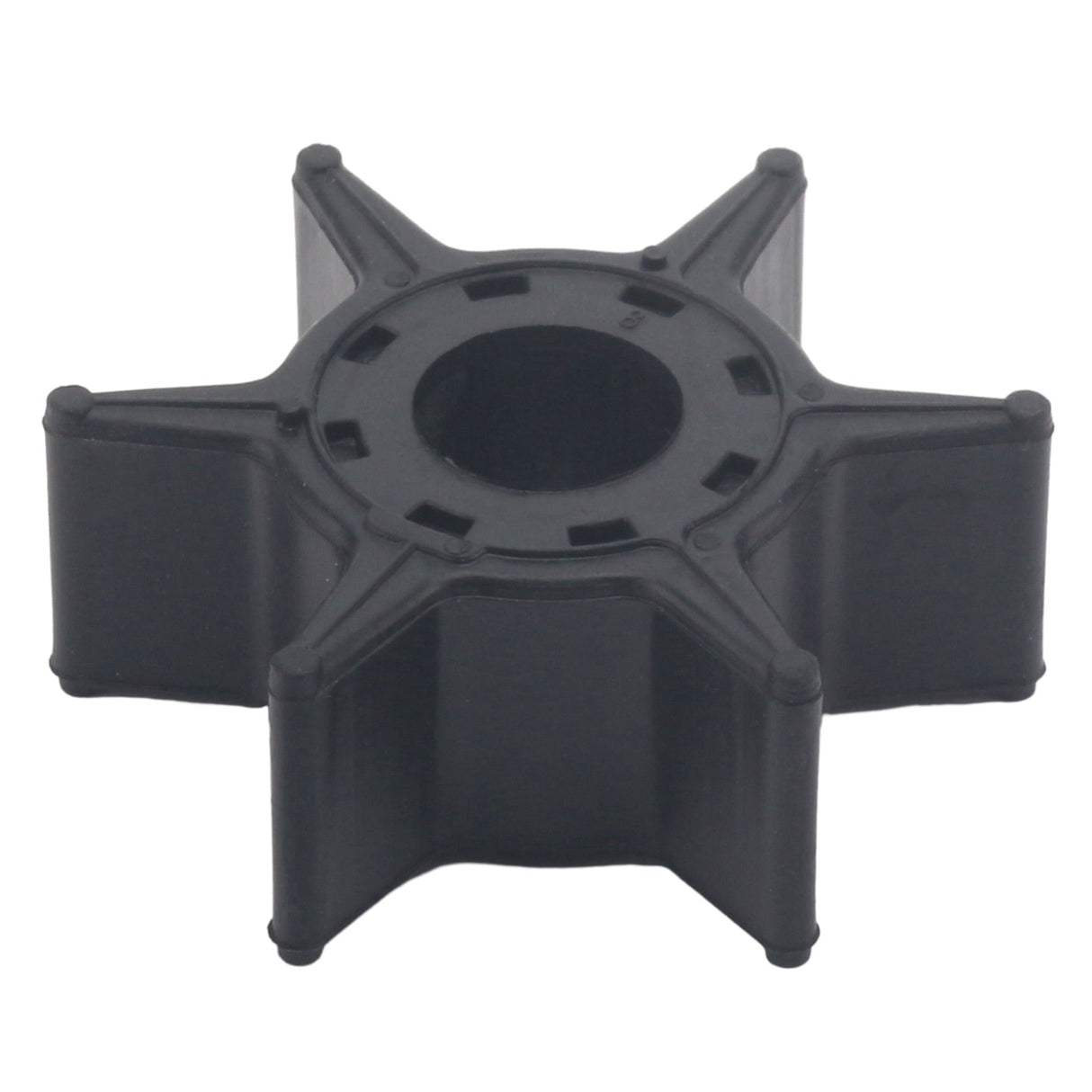 Soxa Marine Outboard Water Pump Impeller 6L2 - 44352 - 00 Replaces Yamaha 20HP 25HP Boat Motor Engine Parts - SOXA Marine