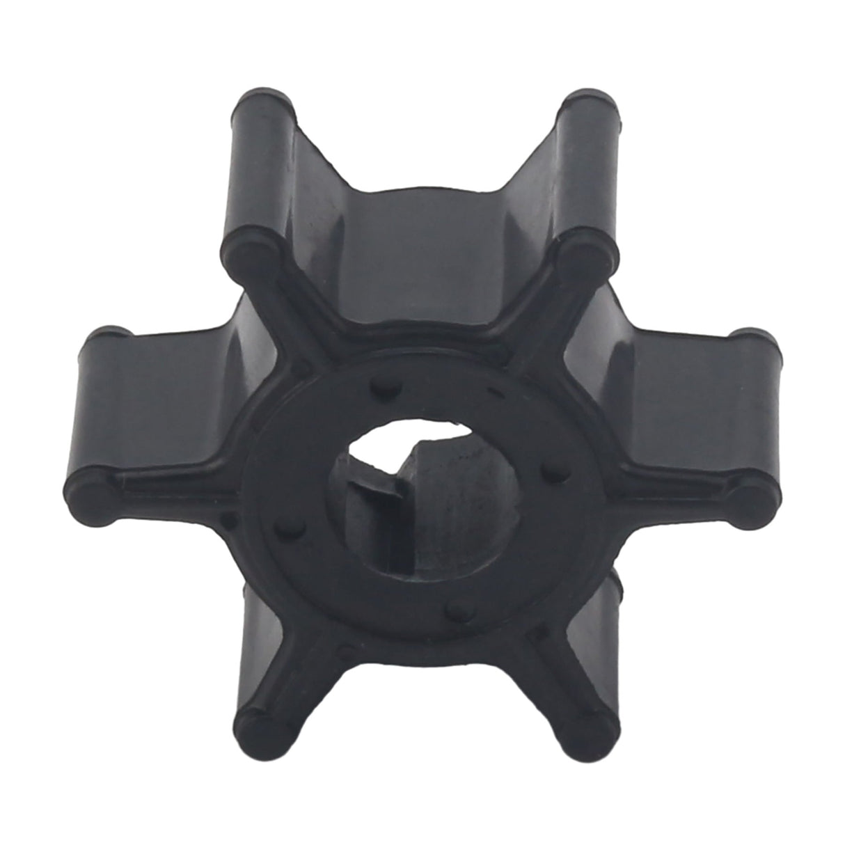 Soxa Marine Outboard Water Pump Impeller 6L5 - 44352 - 00 Replaces Yamaha 2.5HP 3HP Boat Motor Engine Parts - SOXA Marine