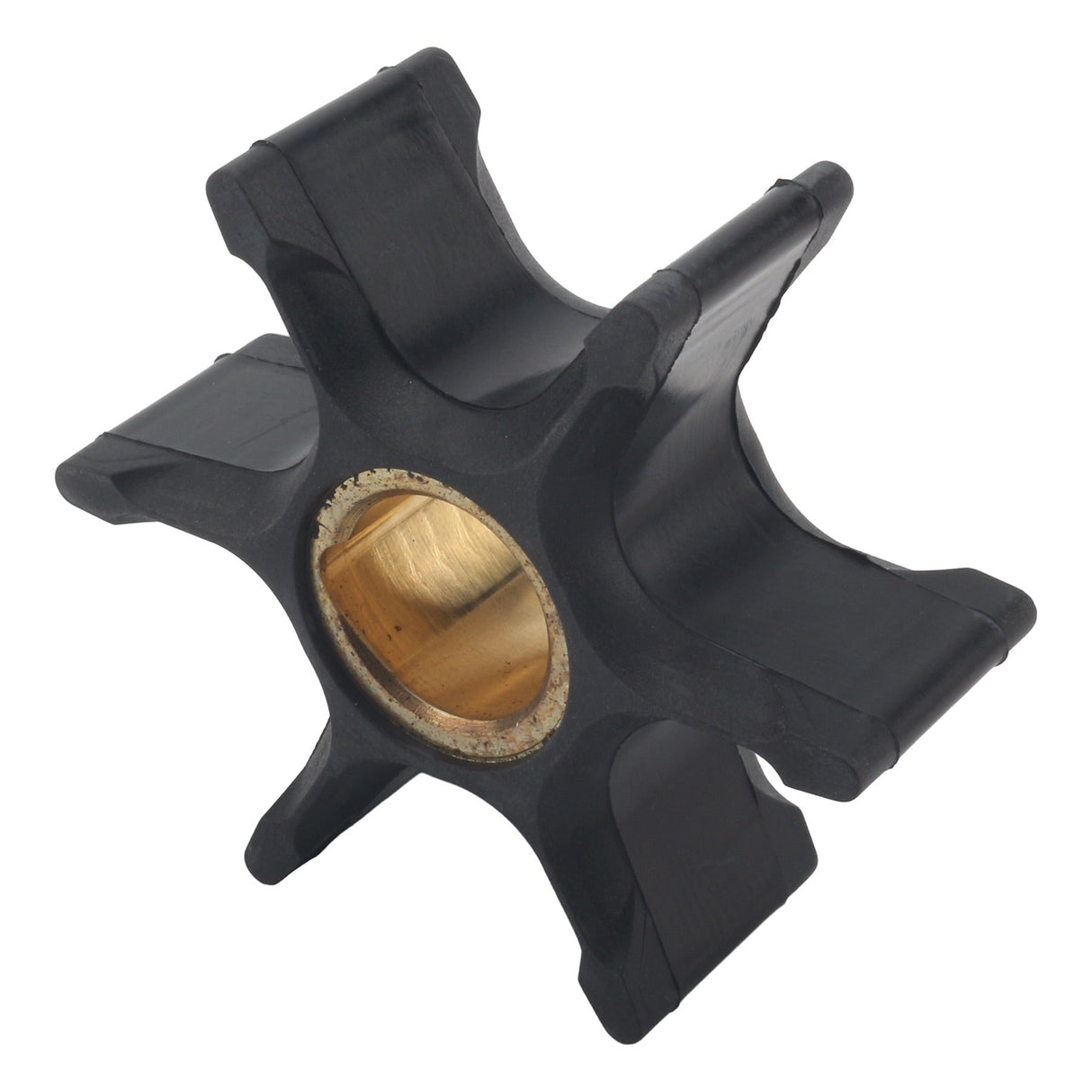 Soxa Marine Outboard Water Pump Impeller & Key 5001593 Replaces Evinrude Johnson Marine 85HP - 235HP Boat Motor Engine Parts - SOXA Marine