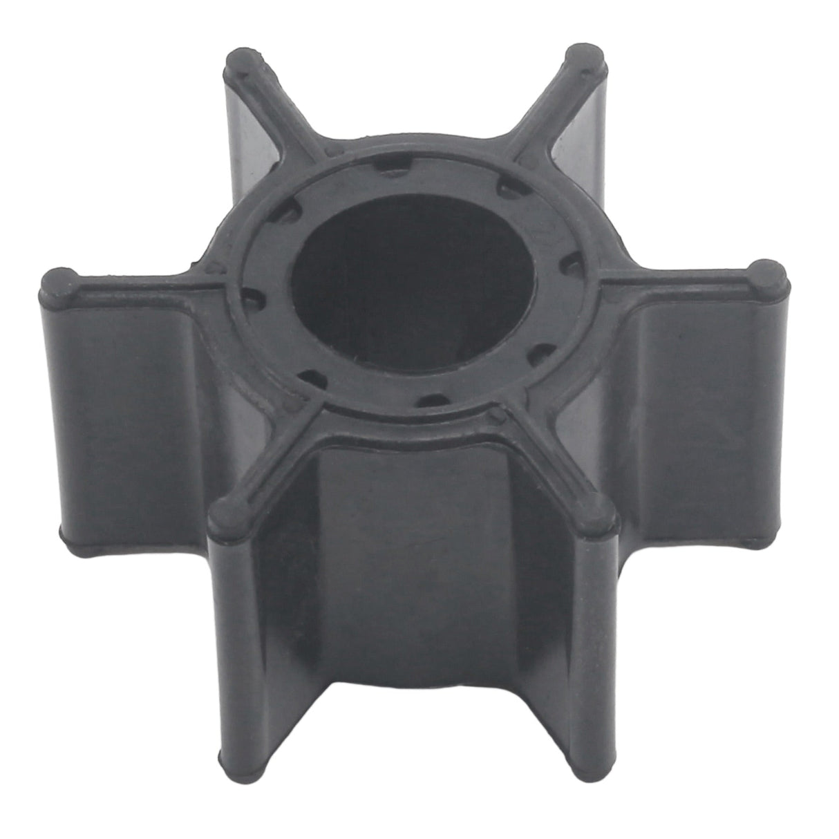 Soxa Marine Outboard Water Pump Impeller & Key 682 - 44352 - 00 - 00 Replaces Yamaha 9.9HP 15HP Boat Motor Engine Parts - SOXA Marine