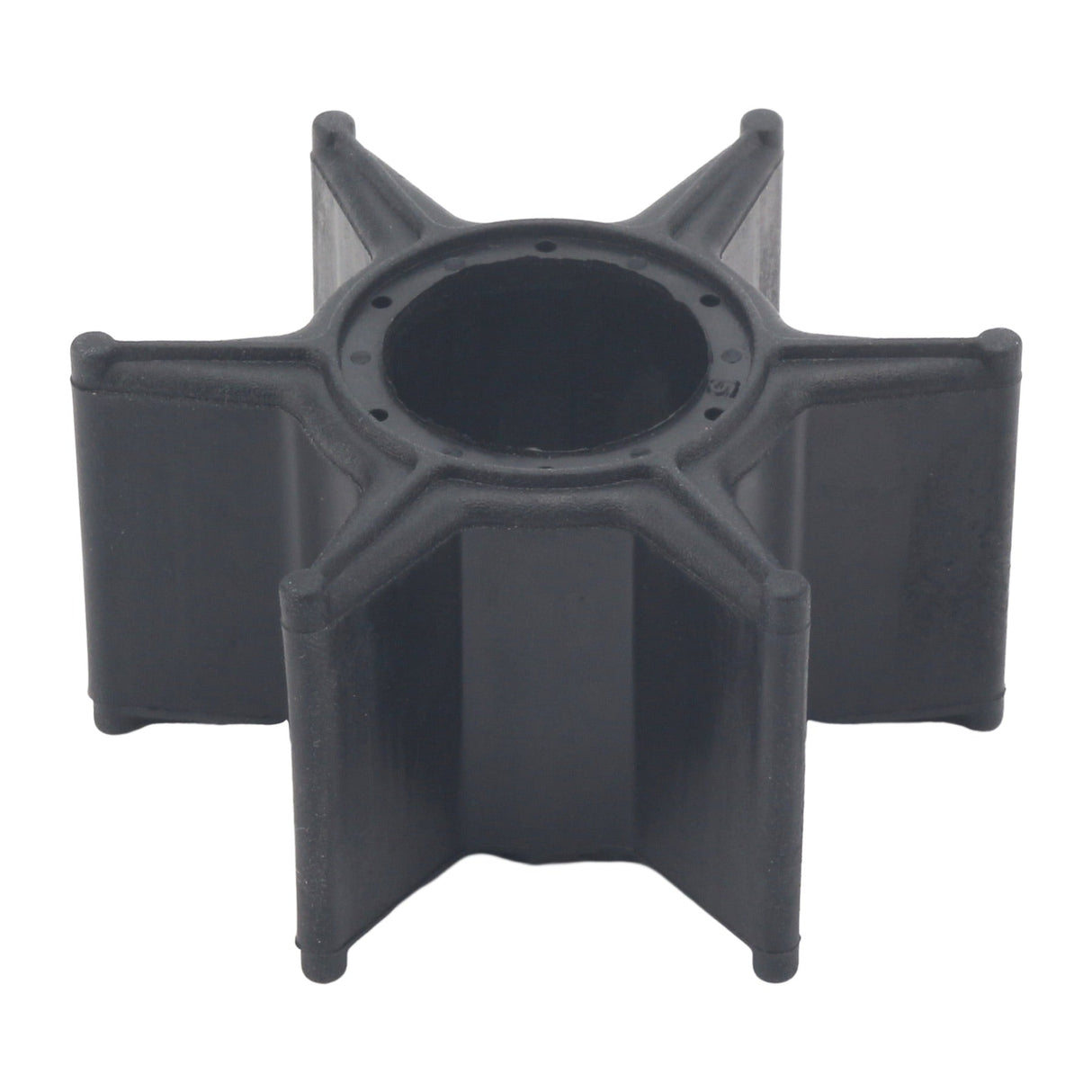 Soxa Marine Outboard Water Pump Impeller & Key 688 - 44352 - 03 - 00 Replaces Yamaha 60 - 90 HP Boat Motor Engine Parts - SOXA Marine