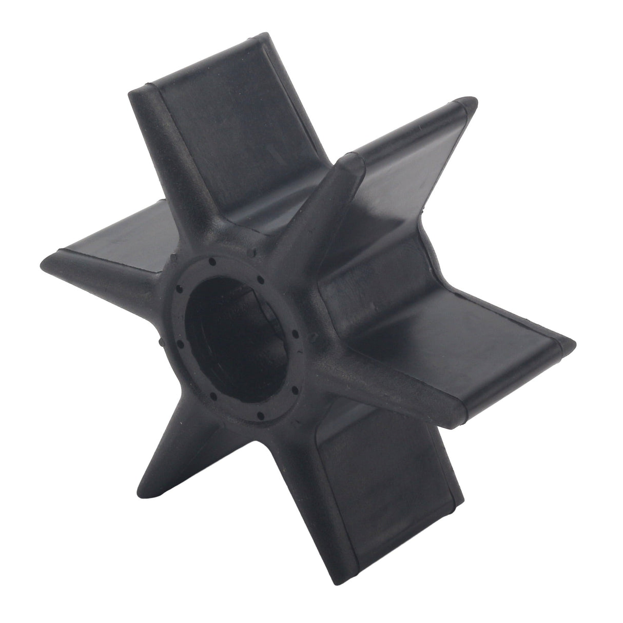 Soxa Marine Outboard Water Pump Impeller & Key 6CE - 44352 - 00 Replaces Yamaha 225HP 250HP 300 HP Boat Motor Engine Parts - SOXA Marine
