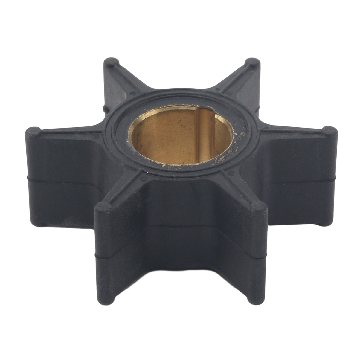 Soxa Marine Outboard Water Pump Impeller & Key 763982 Replaces Evinrude Johnson Marine 20HP 25HP 28HP 30HP 35HP Boat Motor Engine Parts - SOXA Marine