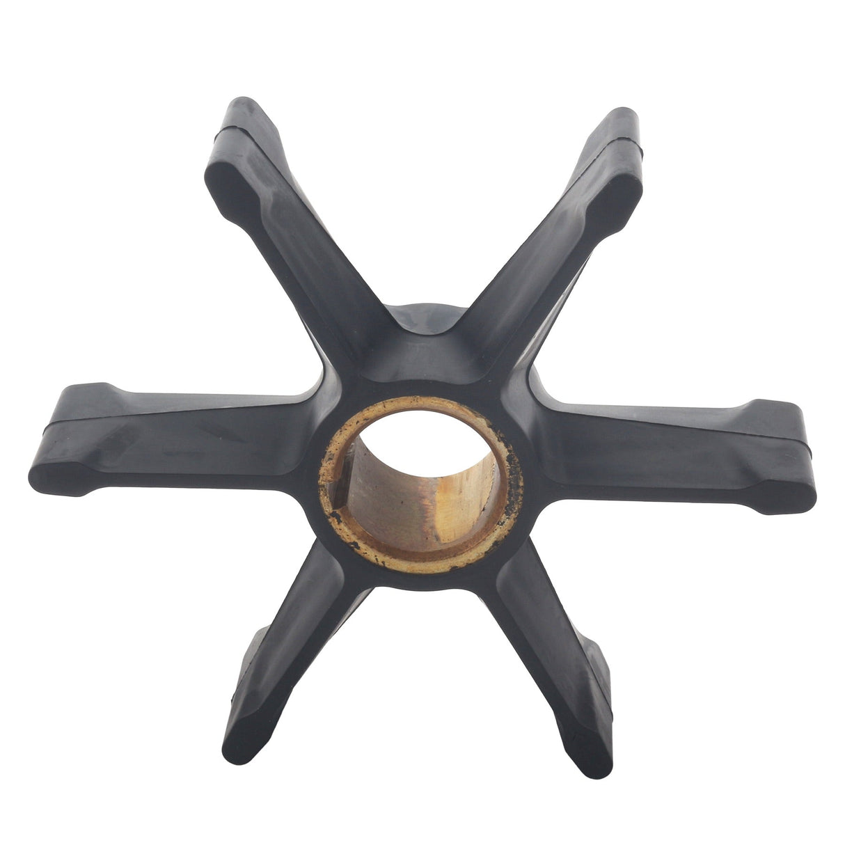 Soxa Marine Water Pump Impeller 379475 Replaces OMC BRP Cobra Marine 100HP - 454HP Boat Motor Engine Parts - SOXA Marine