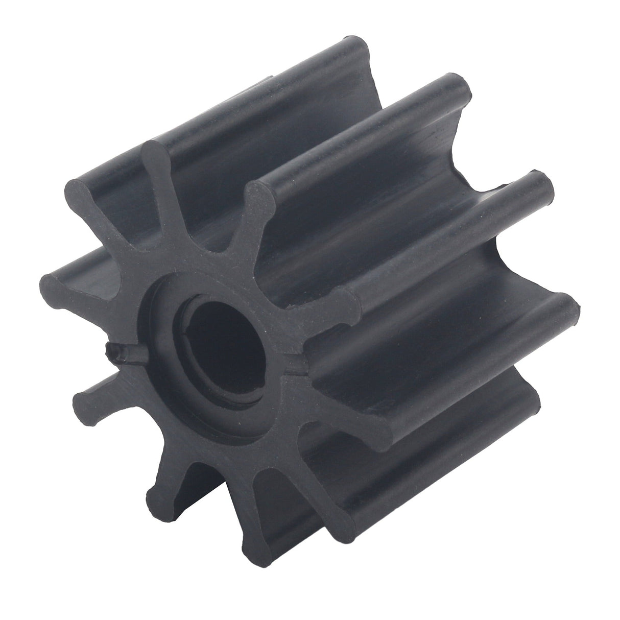 Soxa Marine Water Pump Impeller 983895 Replaces OMC BRP Cobra Marine 2.3L 2.5L 3.0L 4.3L 4.6L 5.0L 5.7L 5.8L 7.5L Boat Motor Engine Parts - SOXA Marine