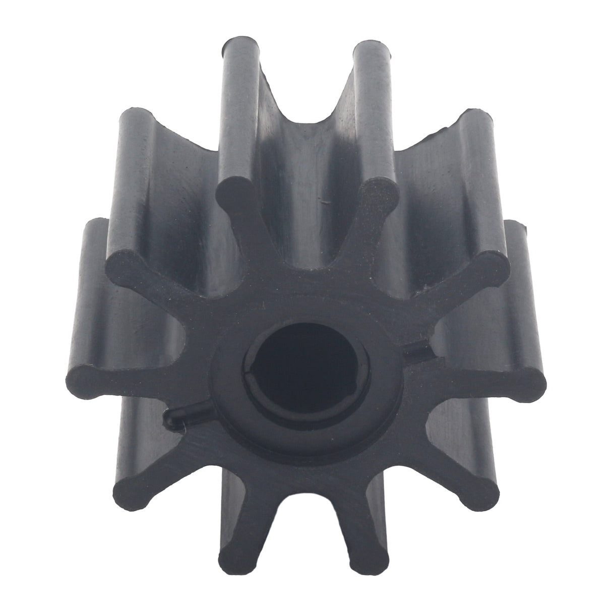 Soxa Marine Water Pump Impeller 983895 Replaces OMC BRP Cobra Marine 2.3L 2.5L 3.0L 4.3L 4.6L 5.0L 5.7L 5.8L 7.5L Boat Motor Engine Parts - SOXA Marine