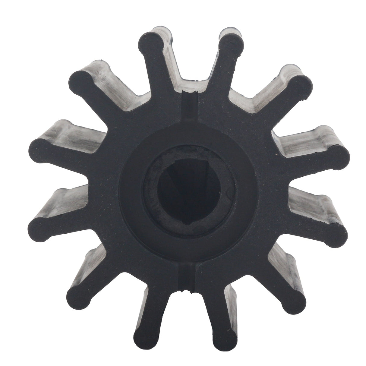 Soxa Marine Water Pump Impeller 987176 Replaces OMC Cobra King all Models Boat Motor Engine Parts - SOXA Marine