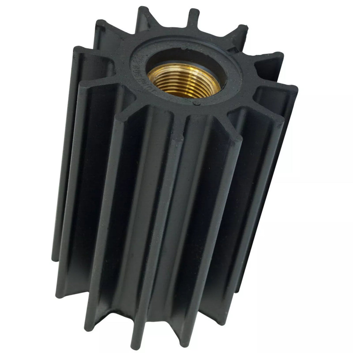 Water Pump Impeller 09 - 842B for SPX Flow Johnson Flexible Impeller Pumps - SOXA Marine