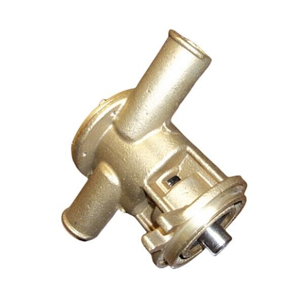 103-JMP Marine Water Pump Impeller List Catalog - SOXA Marine