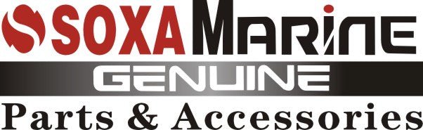 2025 Soxa Marine Products Catalogs - SOXA Marine