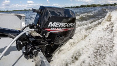 Mercury Mariner Quicksilver Outboard Motor Spare Parts 0001 - SOXA Marine