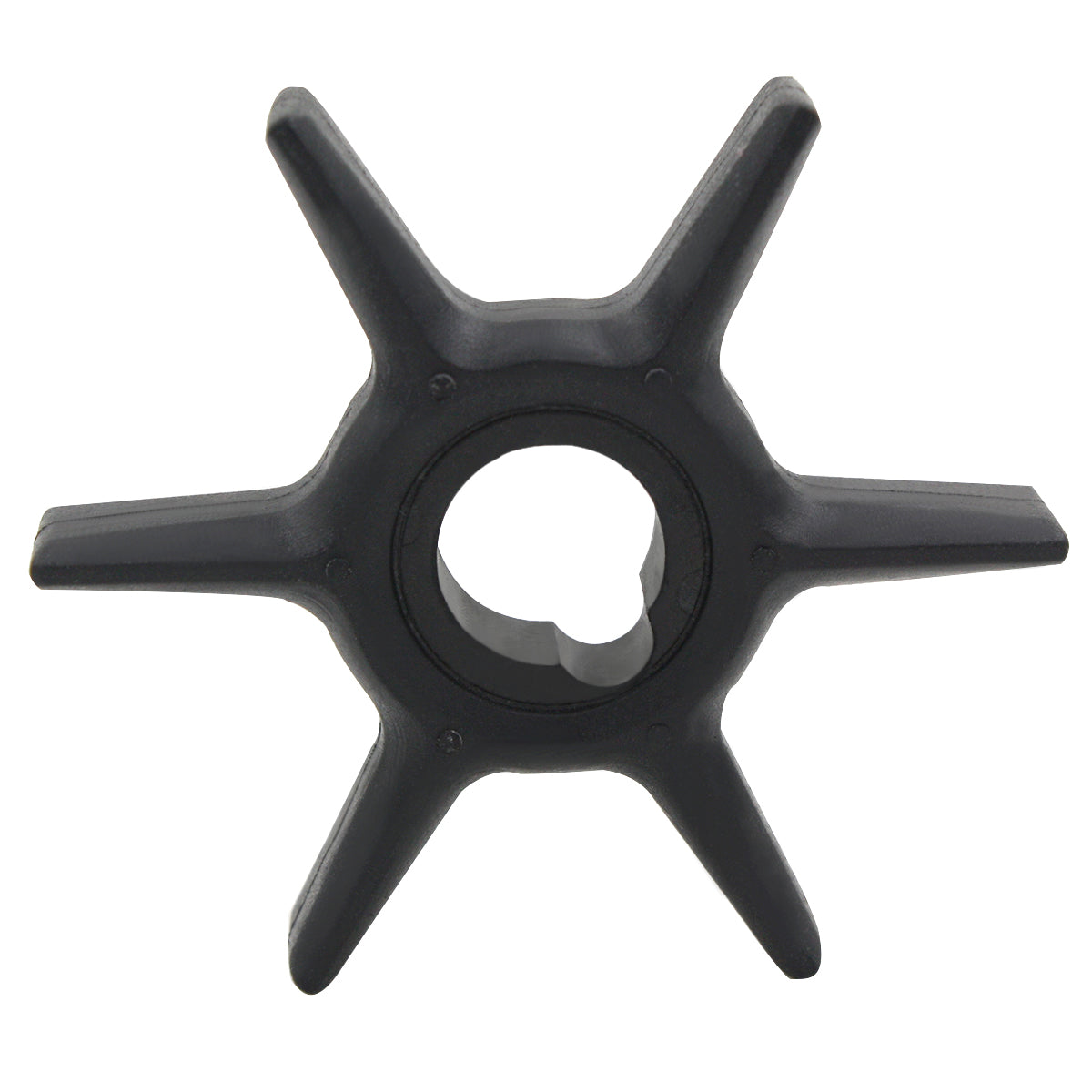47-420382 Water Pump Impeller & Key Replace Mercury Mariner Force Outboard Boat Motor | Soxa Marine