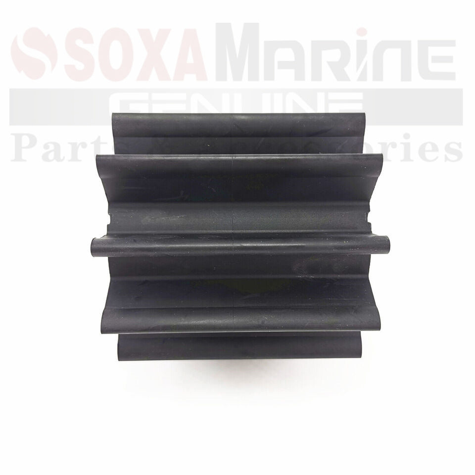 Water Pump Impeller 8459-01 for JMP Flexible Impeller Pumps JPR-CT3200R
