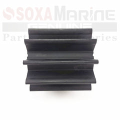 Water Pump Impeller 8459-01 for JMP Flexible Impeller Pumps JPR-CT3200R