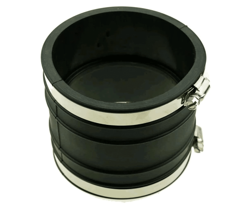 32 - 44348T Manifold Exhaust Bellow Tube Kit for MerCruiser 120 140 V6 V8 Stern Drives Replacement Mercury Quicksilver OEM 32 - 44348001, 44348T Sierra Marine 18 - 2748 - SOXA Marine