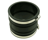 32 - 44348T Manifold Exhaust Bellow Tube Kit for MerCruiser 120 140 V6 V8 Stern Drives Replacement Mercury Quicksilver OEM 32 - 44348001, 44348T Sierra Marine 18 - 2748 - SOXA Marine