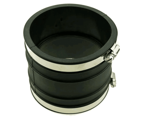 32 - 44348T Manifold Exhaust Bellow Tube Kit for MerCruiser 120 140 V6 V8 Stern Drives Replacement Mercury Quicksilver OEM 32 - 44348001, 44348T Sierra Marine 18 - 2748 - SOXA Marine