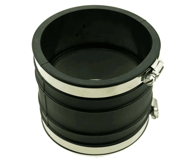 32 - 44348T Manifold Exhaust Bellow Tube Kit for MerCruiser 120 140 V6 V8 Stern Drives Replacement Mercury Quicksilver OEM 32 - 44348001, 44348T Sierra Marine 18 - 2748 - SOXA Marine