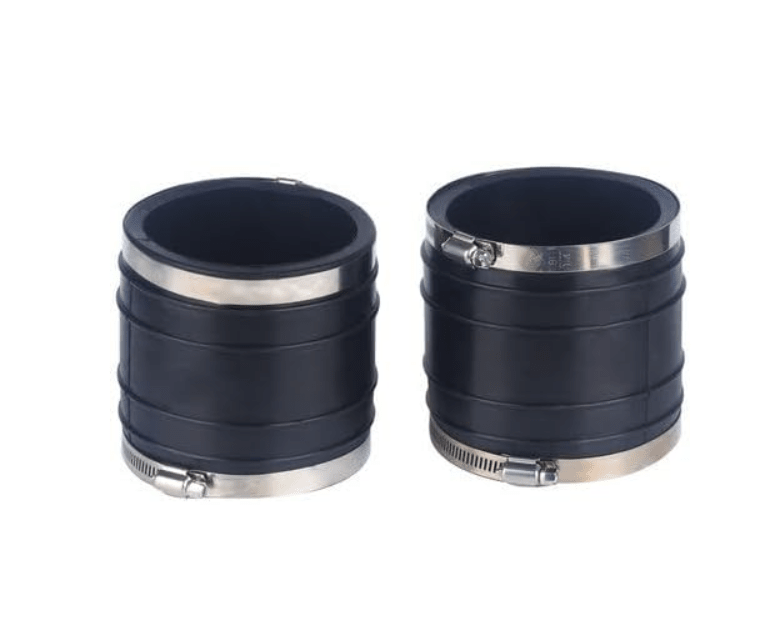 32 - 44348T Manifold Exhaust Bellow Tube Kit for MerCruiser 120 140 V6 V8 Stern Drives Replacement Mercury Quicksilver OEM 32 - 44348001, 44348T Sierra Marine 18 - 2748 - SOXA Marine