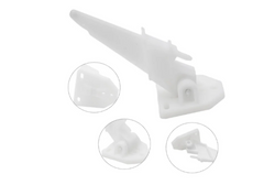 Soxa Marine 59677P Sierra Marine Universal Speedometer Pick-Up Pitot Tube boat