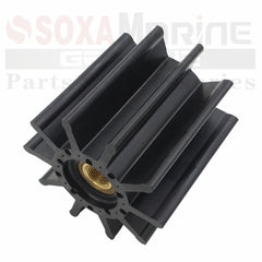 Water Pump Impeller 8457-01 for JMP Flexible Impeller Pumps