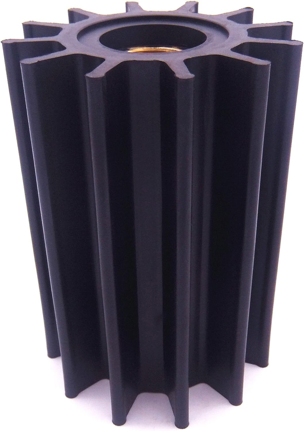 Water Pump Impeller 09-820B for SPX Flow Johnson Flexible Impeller Pumps 10-13121-01 F95B Models