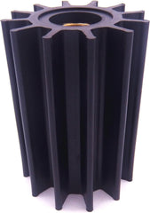Water Pump Impeller 09-820B for SPX Flow Johnson Flexible Impeller Pumps 10-13121-01 F95B Models