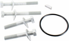 Soxa Marine 692-W0078-01, 692-W0078-02 Water Pump Impeller Service Kit for Yamaha Outboards 2-Stroke 60 70 75 80 85 90 HP Boat Motor Engine 692-W0078-A2, 69D-W0078-00